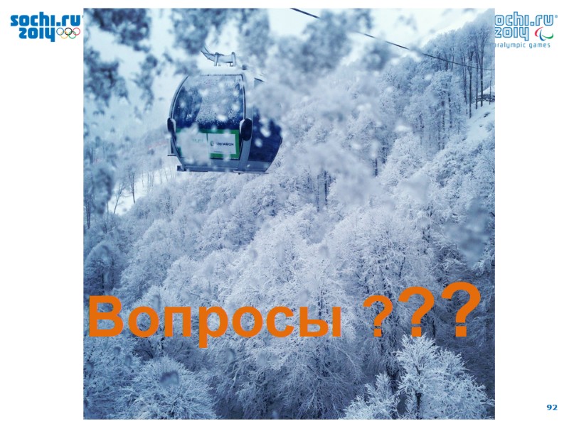 Вопросы ???